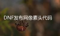 DNF发布网像素头代码（dnf像素头gif）