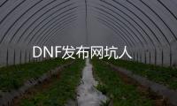 DNF发布网坑人