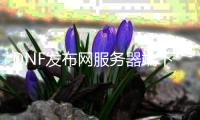DNF发布网服务器端下载