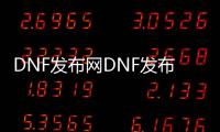 DNF发布网DNF发布网公益私服110（DNF发布网100公益服发布网）